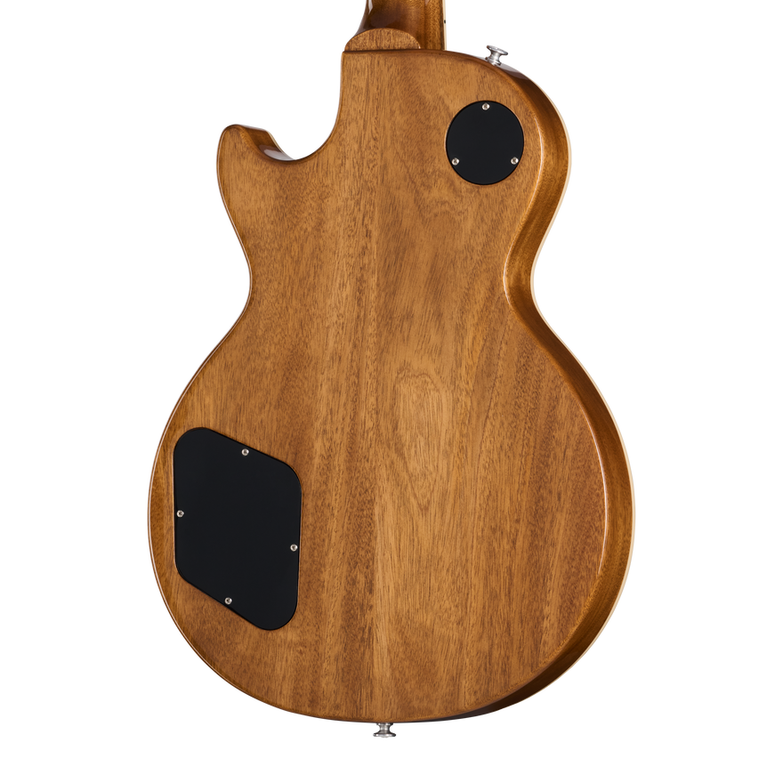 Gibson Les Paul Standard 60s Double Trouble, Vintage Bourbon Burst Electric Guitar Gibson