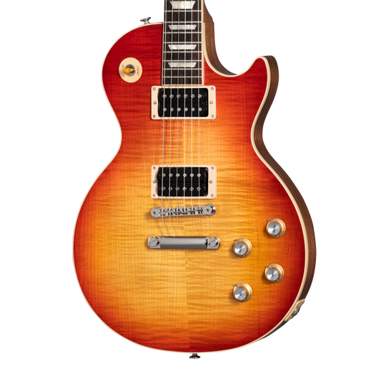 Gibson Les Paul Standard 60s Faded, Vintage Cherry Sunburst Electric Guitar Gibson