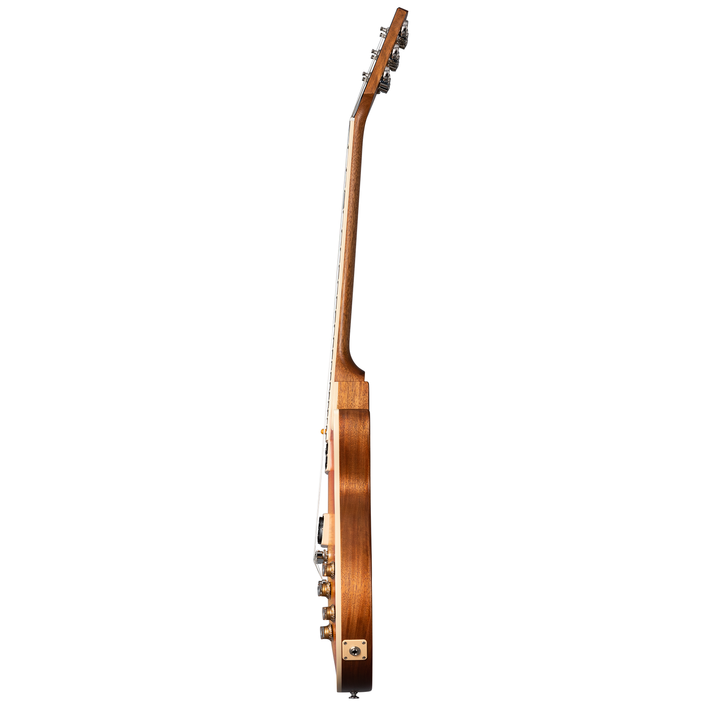 Gibson Les Paul Standard 60s Faded, Vintage Cherry Sunburst Electric Guitar Gibson