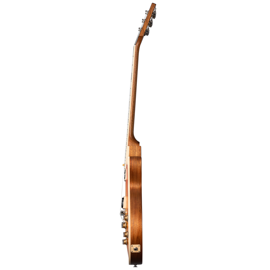 Gibson Les Paul Standard 60s Faded, Vintage Cherry Sunburst Electric Guitar Gibson