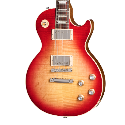 Gibson Les Paul Standard 60s Faded, Vintage Cherry Sunburst Electric Guitar Gibson