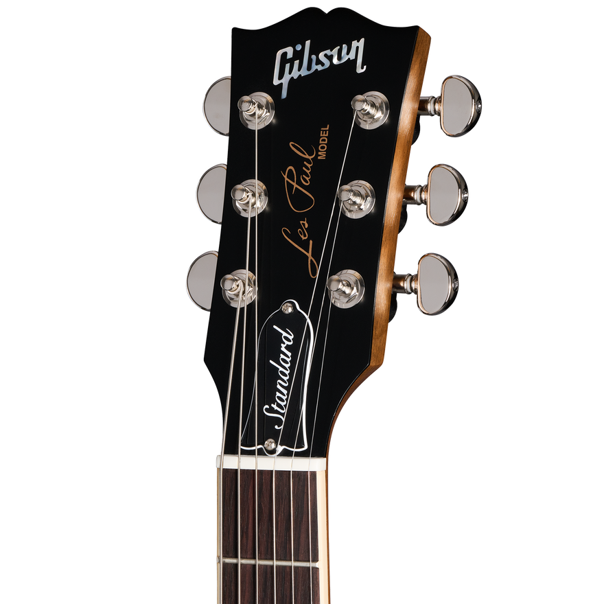 Gibson Les Paul Standard 60s Faded, Vintage Bourbon Burst Electric Guitar Gibson