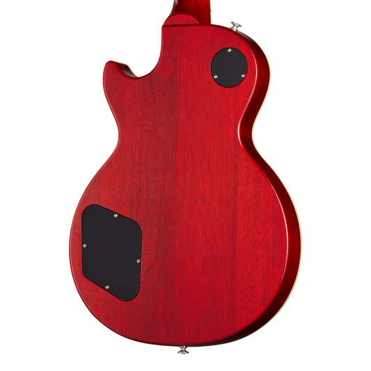 Gibson Les Paul Standard 60s Faded with '57 Classic Underwound, Iced Tea, Exclusive Electric Guitar Gibson