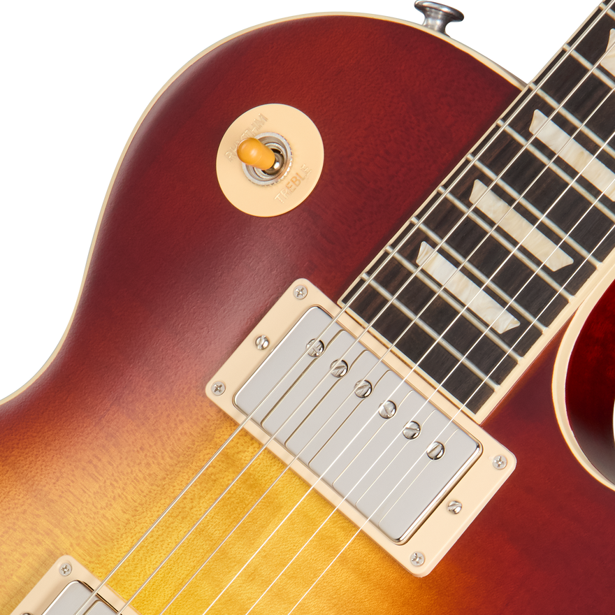 Gibson A classic, reborn in a beautiful faded finish and Gibson A classic, reborn in a beautiful faded finish and