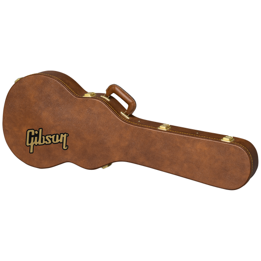 Gibson Les Paul Standard 60s Mahogany Top, Dark Walnut, Exclusive Electric Guitar Gibson