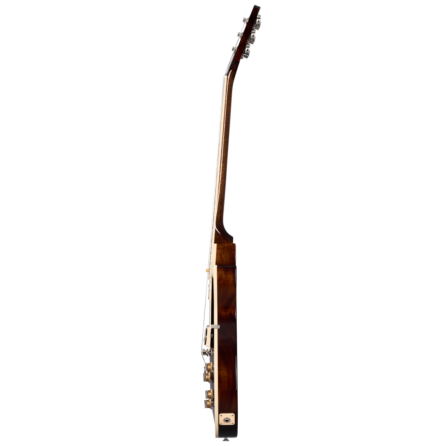 Gibson Les Paul Standard 60s, Dark Walnut, Exclusive Electric Guitar Gibson