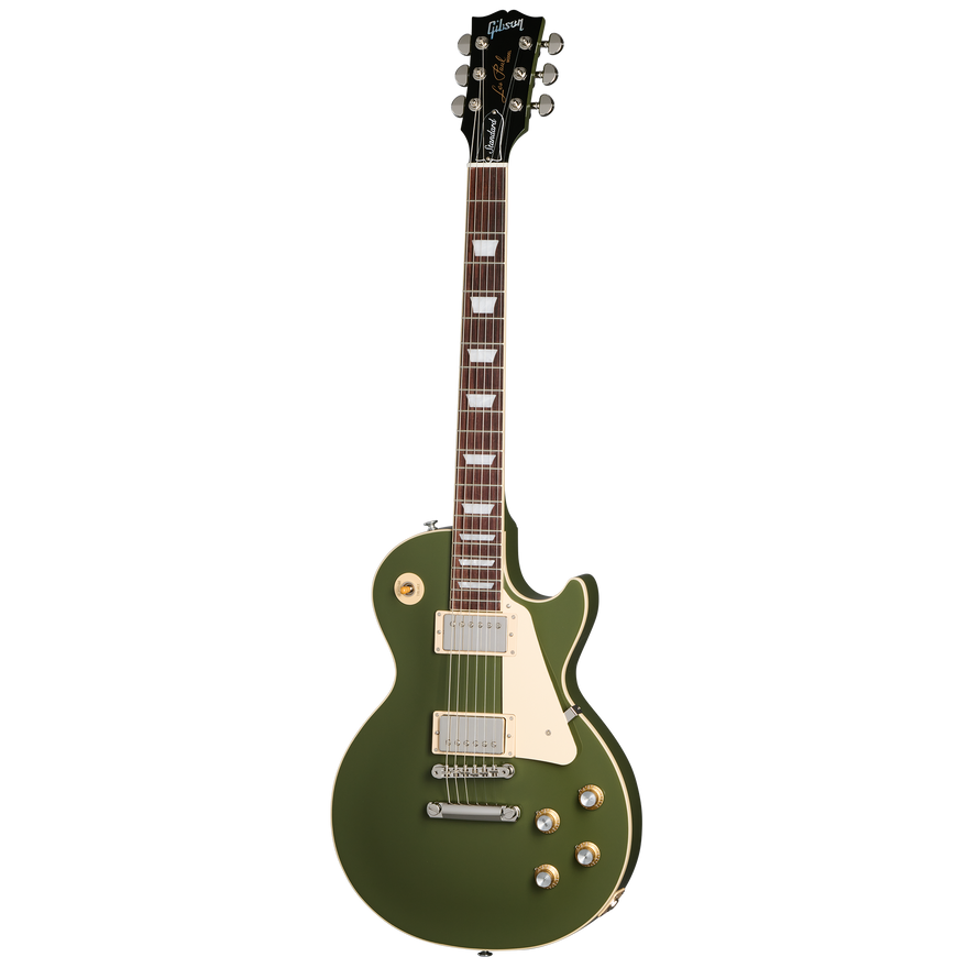Gibson A Whole Lotta Les