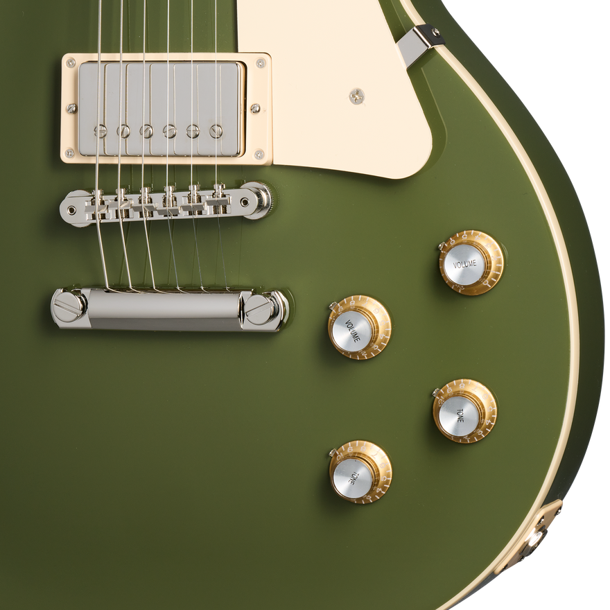 Gibson A Whole Lotta Les