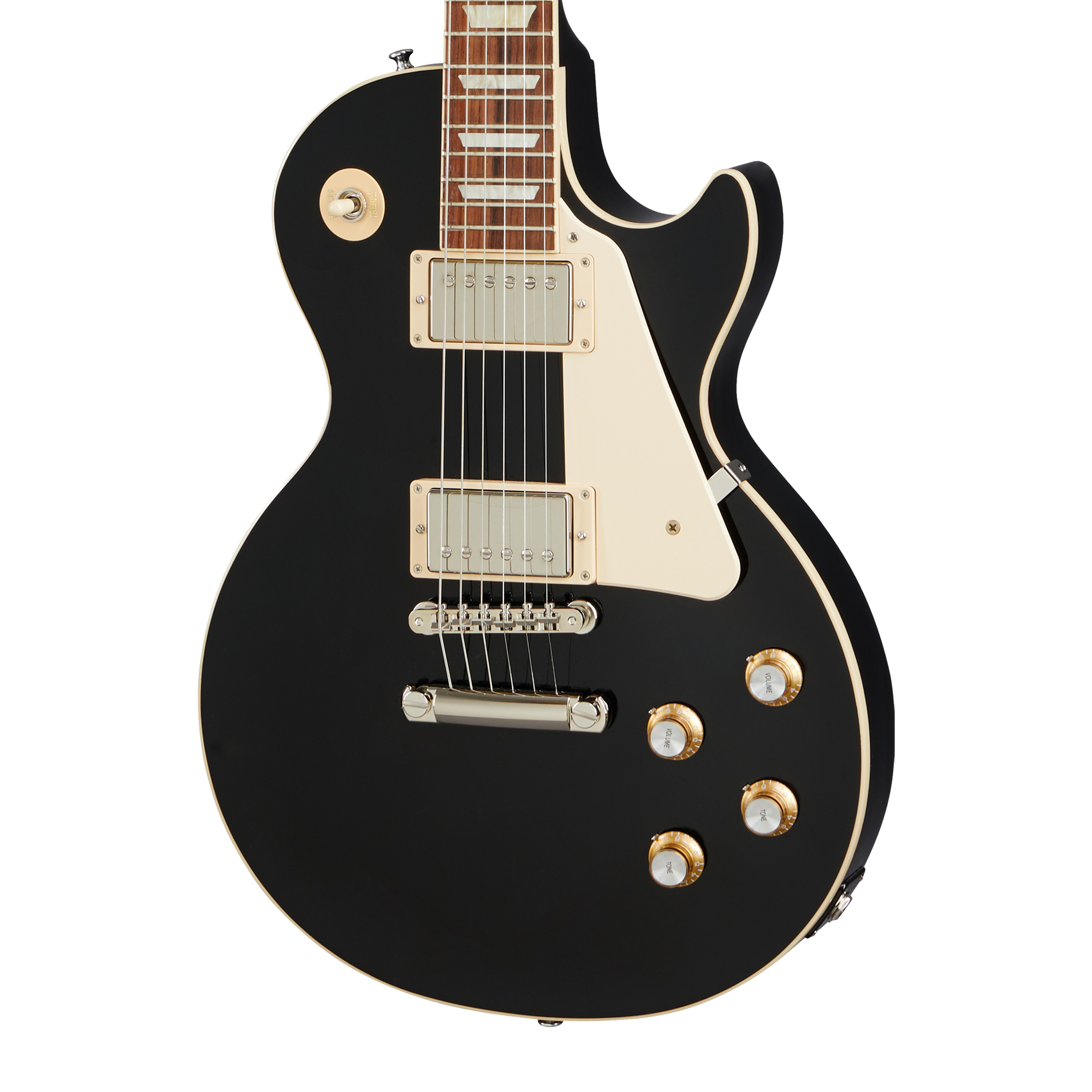 Gibson Heel Veel Les gibson-heel-veel-les