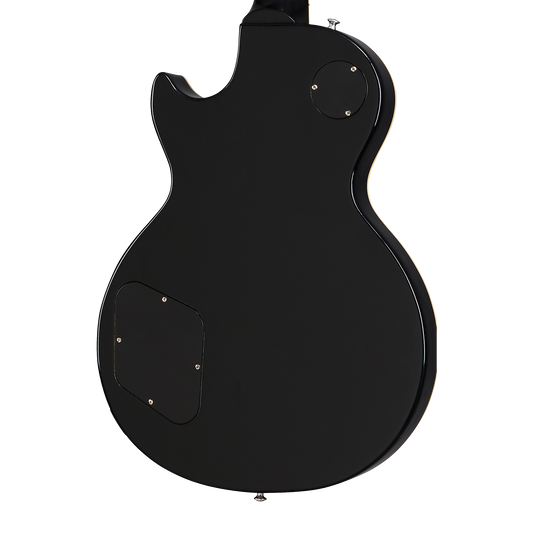 Gibson Les Paul Standard 60s, All Ebony, Exclusive Electric Guitar Gibson