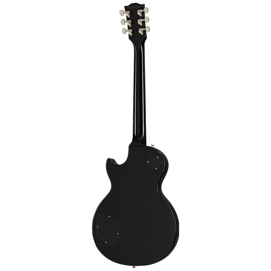 Gibson Les Paul Standard 60s, All Ebony, Exclusive Electric Guitar Gibson
