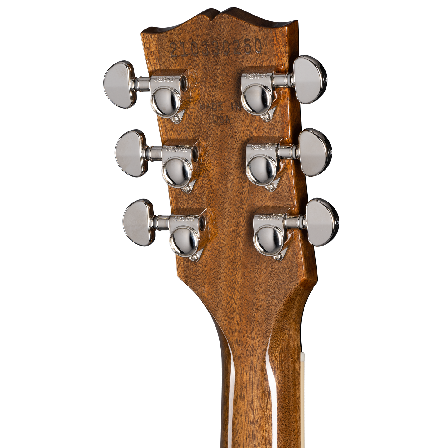 Gibson Les Paul Standard 60s Custom Color, Ebony Electric Guitar Gibson