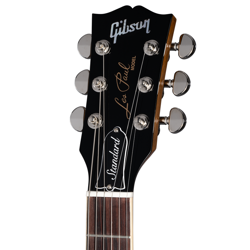 Gibson Les Paul Standard 60s Custom Color, Sparkling Burgundy Electric Guitar Gibson