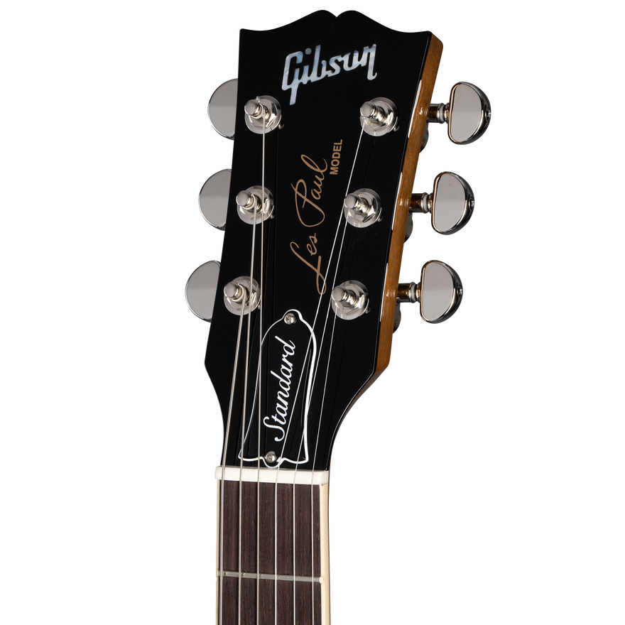 Gibson Les Paul Standard 60s Custom Color, Inverness Green Electric Guitar Gibson