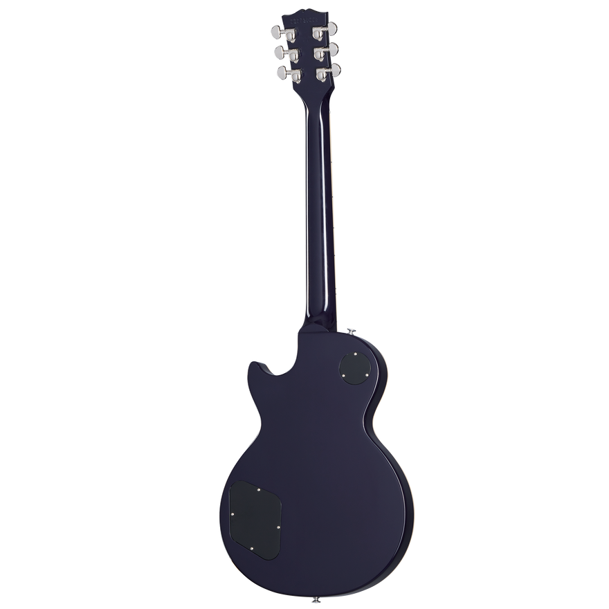Gibson Les Paul Standard 60s, Deep Purple Electric Guitar Gibson