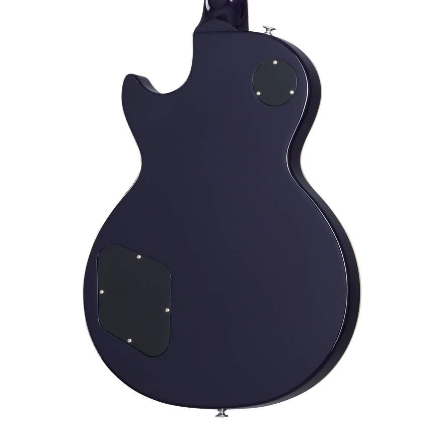 Gibson Les Paul Standard 60s, Deep Purple Electric Guitar Gibson
