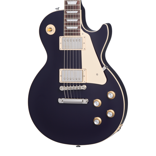 Gibson Les Paul Standard 60s, Deep Purple Electric Guitar Gibson