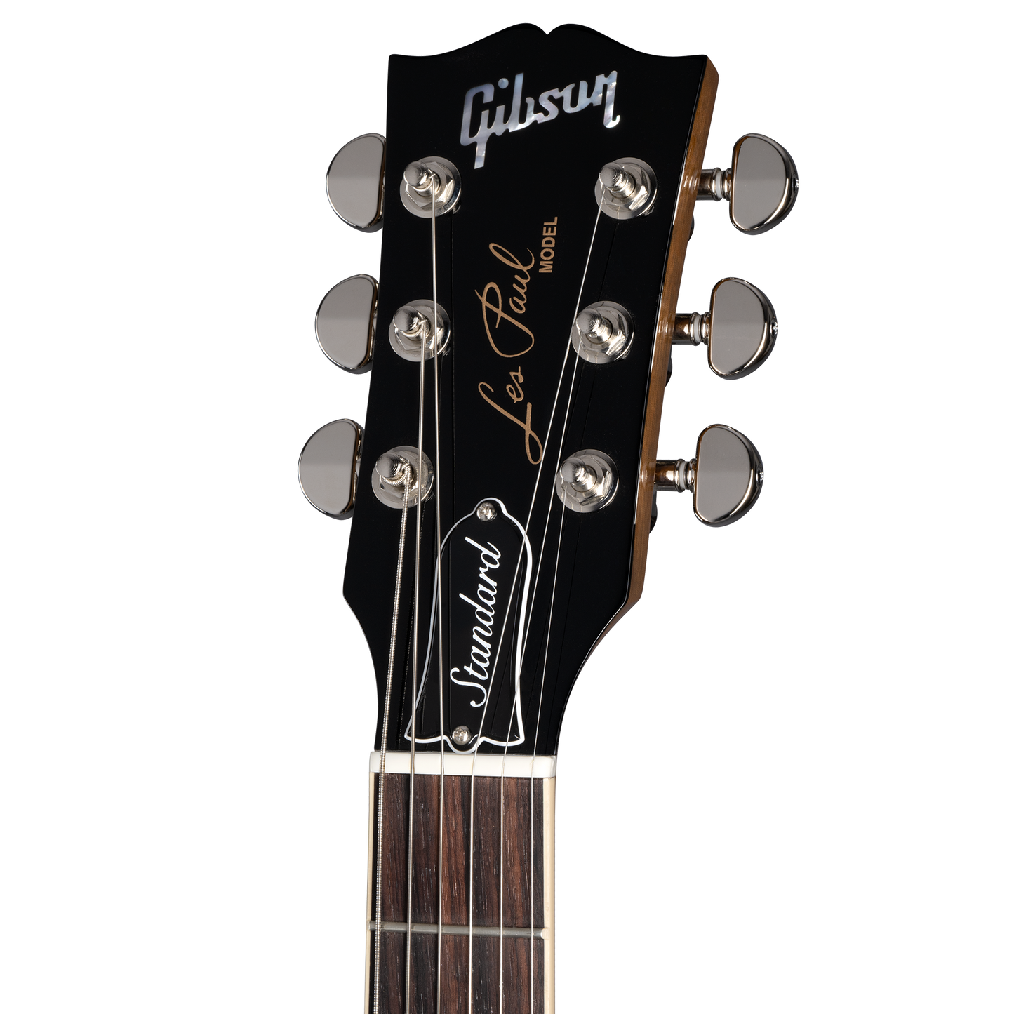 Gibson Les Paul Standard 60s Custom Color, Pelham Blue Electric Guitar Gibson