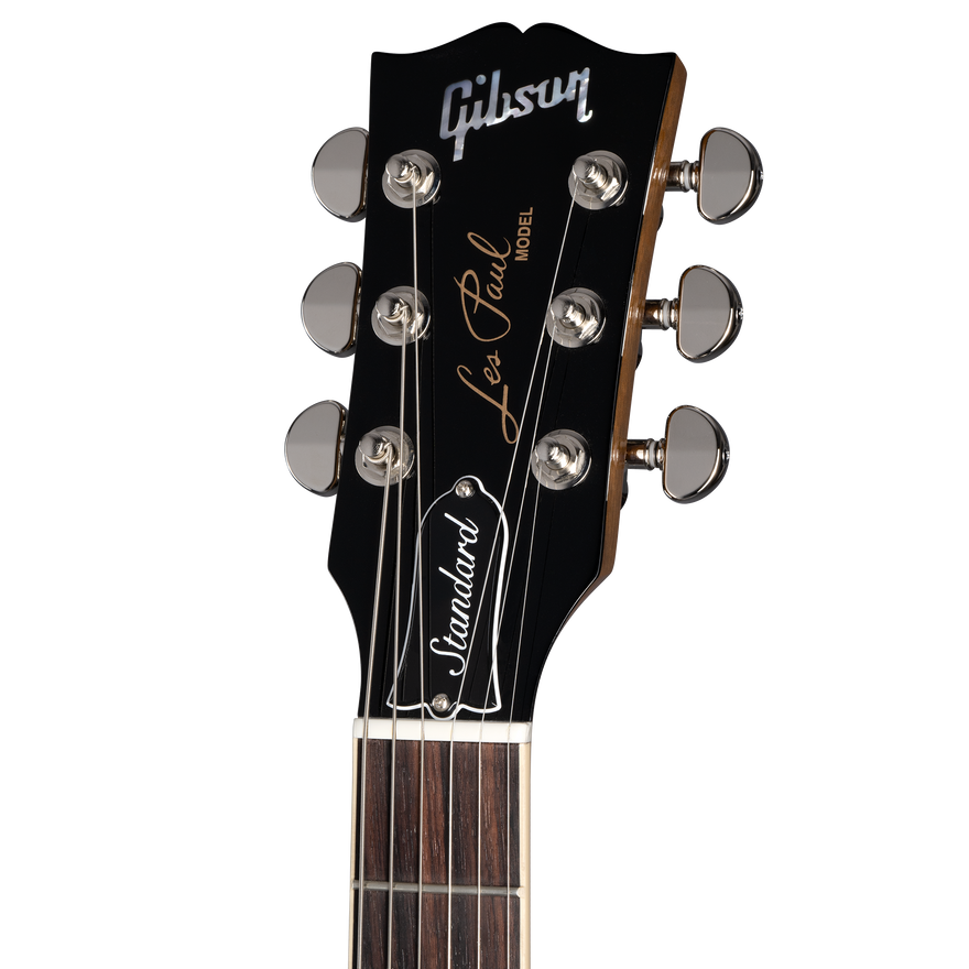 Gibson Les Paul Standard 60s Custom Color, Pelham Blue Electric Guitar Gibson