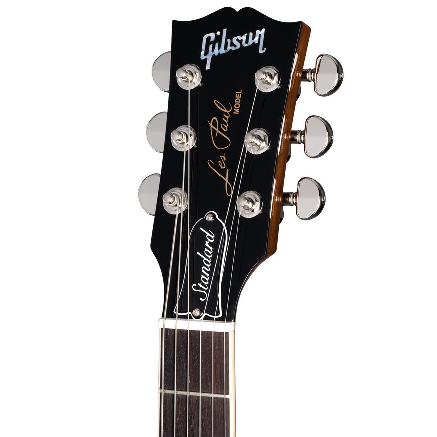Gibson Les Paul Standard 60s Custom Color, Cardinal Red Electric Guitar Gibson