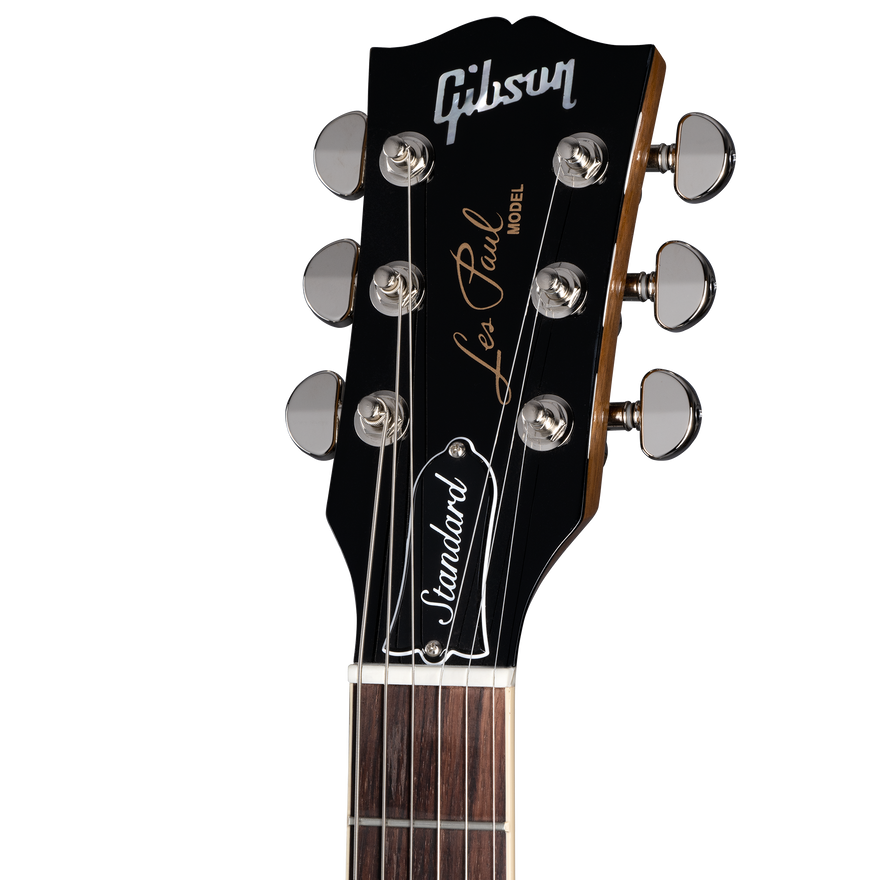 Gibson Les Paul Standard 60s Custom Color, Classic White Electric Guitar Gibson