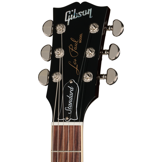 Gibson Les Paul Standard 60s, British Racing Green, Exclusive Electric Guitar Gibson
