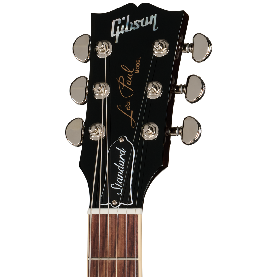 Gibson Les Paul Standard 60s, British Racing Green, Exclusive Electric Guitar Gibson