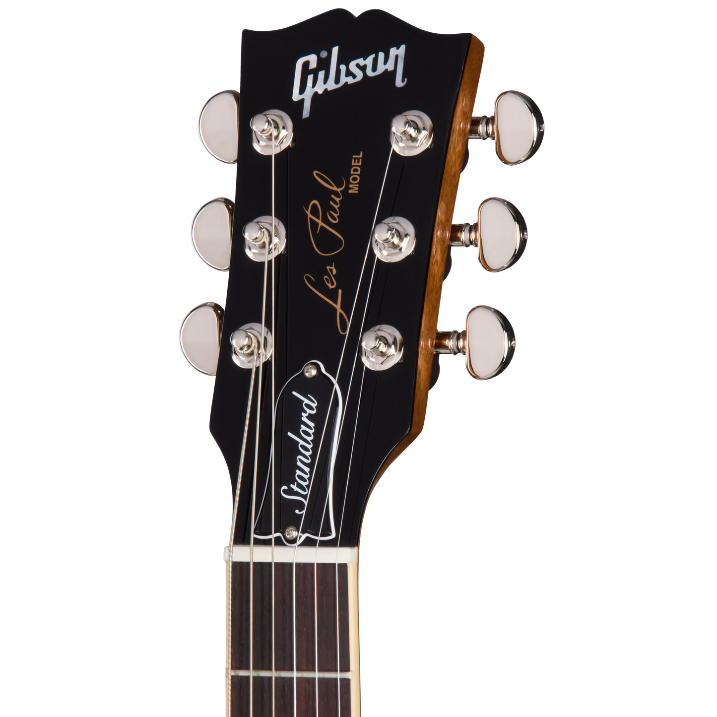 Gibson Les Paul Standard 60s Plain Top, Dirty Lemon Burst, Exclusive Electric Guitar Gibson