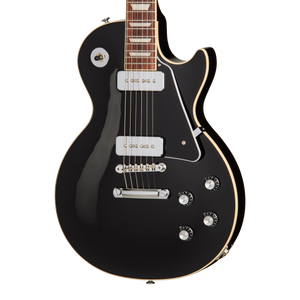 Gibson Noel Gallagher Les Paul Standard, Ebony Electric Guitar Gibson