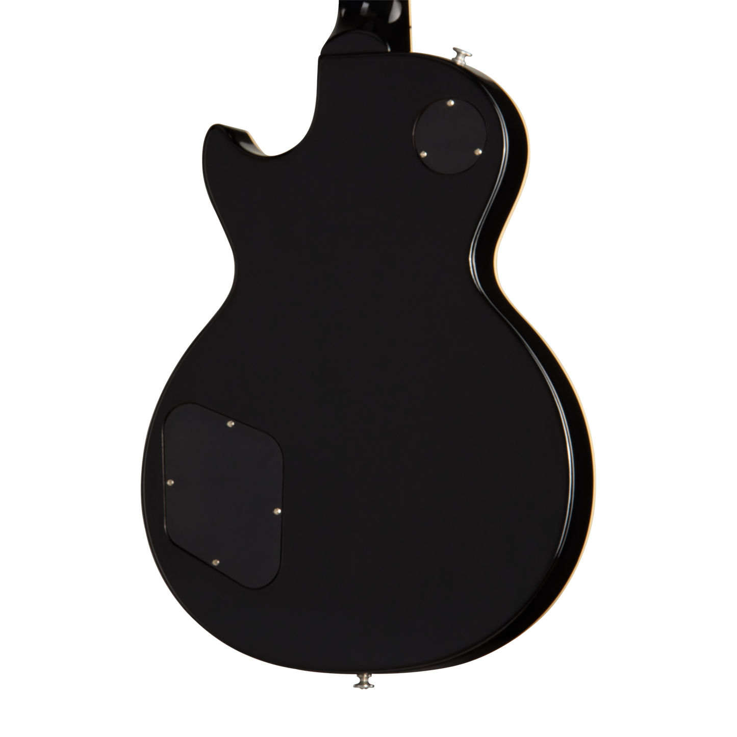 Gibson Noel Gallagher Les Paul Standard, Ebony Electric Guitar Gibson