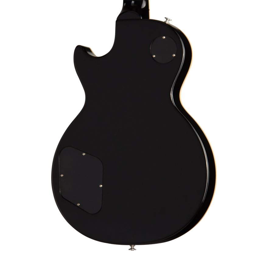 Gibson Noel Gallagher Les Paul Standard, Ebony Electric Guitar Gibson