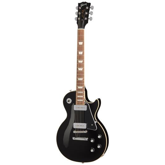 Gibson Noel Gallagher Les Paul Standard, Ebony Electric Guitar Gibson
