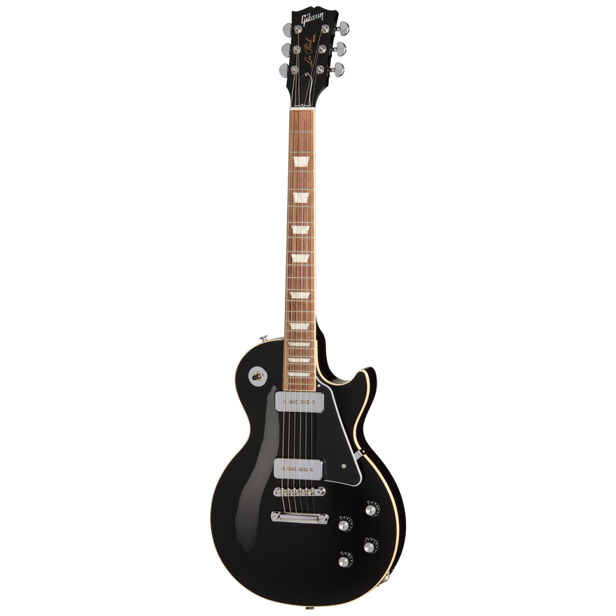 Gibson Noel Gallagher Les Paul Standard, Ebony Electric Guitar Gibson