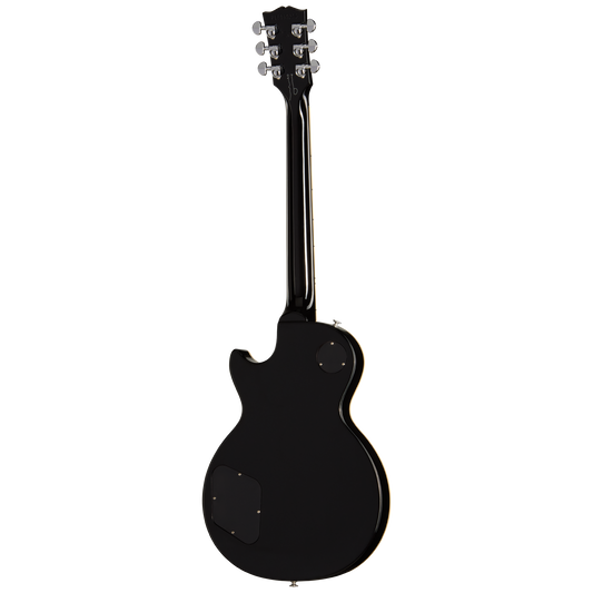 Gibson Noel Gallagher Les Paul Standard, Ebony Electric Guitar Gibson