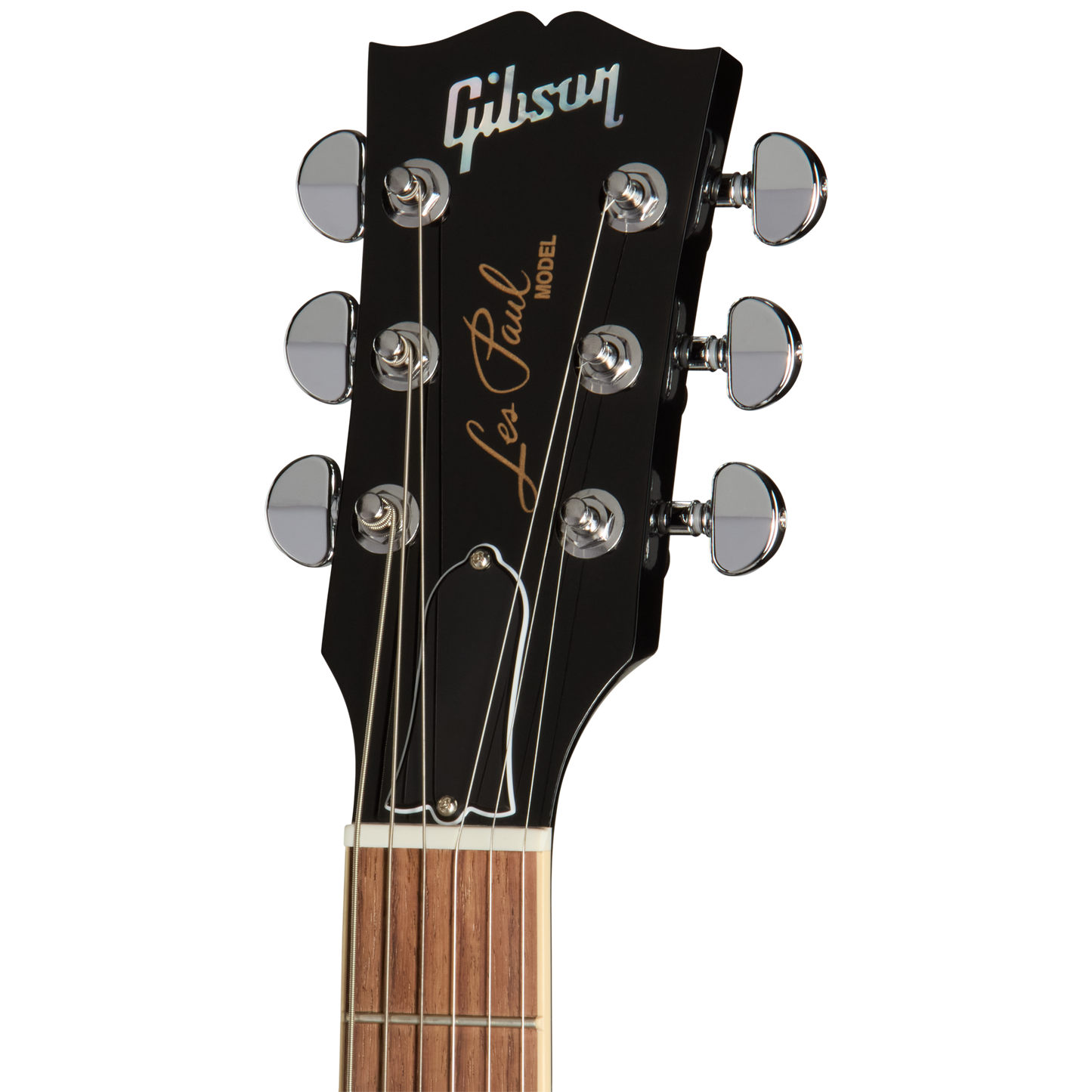 Gibson Noel Gallagher Les Paul Standard, Ebony Electric Guitar Gibson