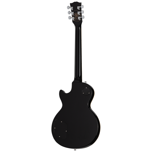 Gibson Adam Jones Les Paul Standard, Antique Silverburst Electric Guitar Gibson