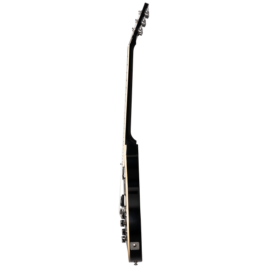 Gibson Adam Jones Les Paul Standard, Antique Silverburst Electric Guitar Gibson