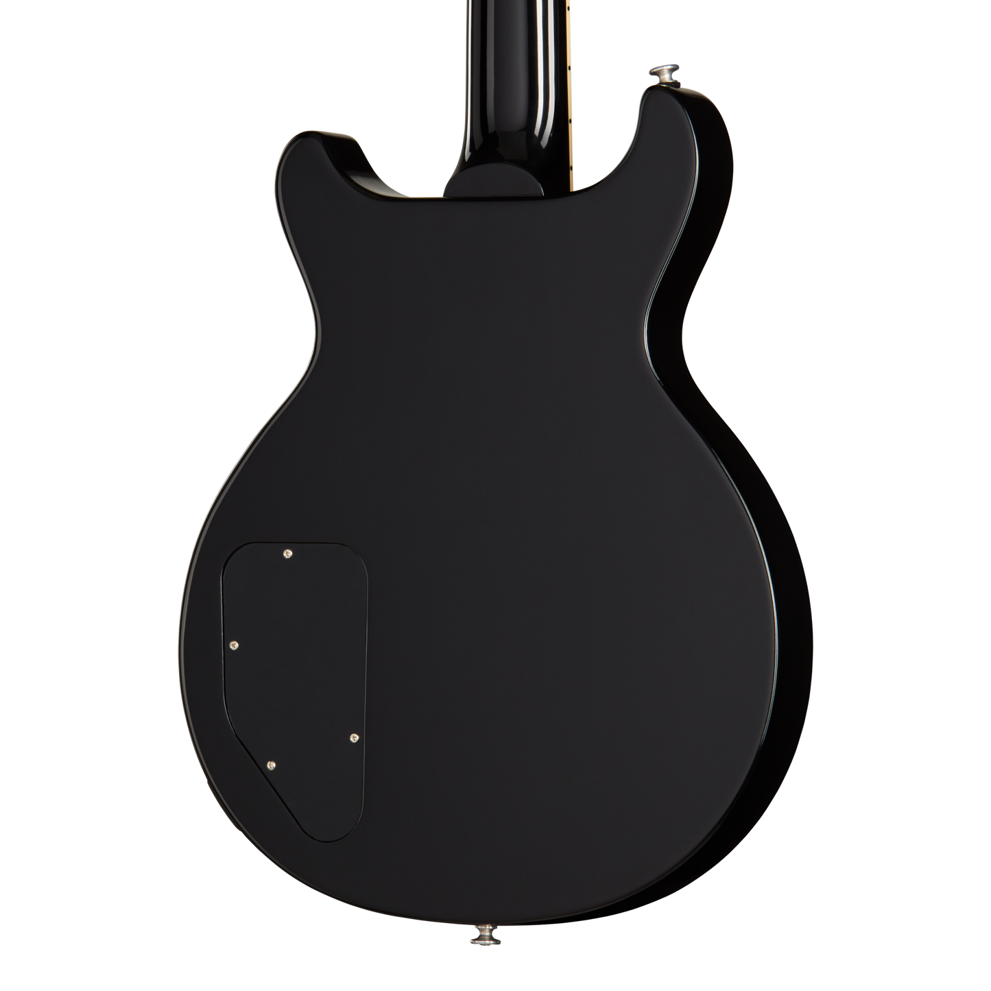 Gibson Les Paul Special Double Cut, Ebony Electric Guitar Gibson