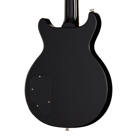 Gibson Les Paul Special Double Cut, Ebony Electric Guitar Gibson