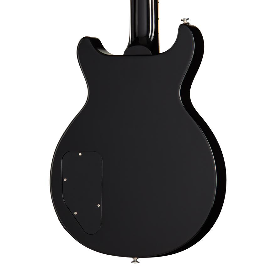 Gibson Les Paul Special Double Cut, Ebony Electric Guitar Gibson