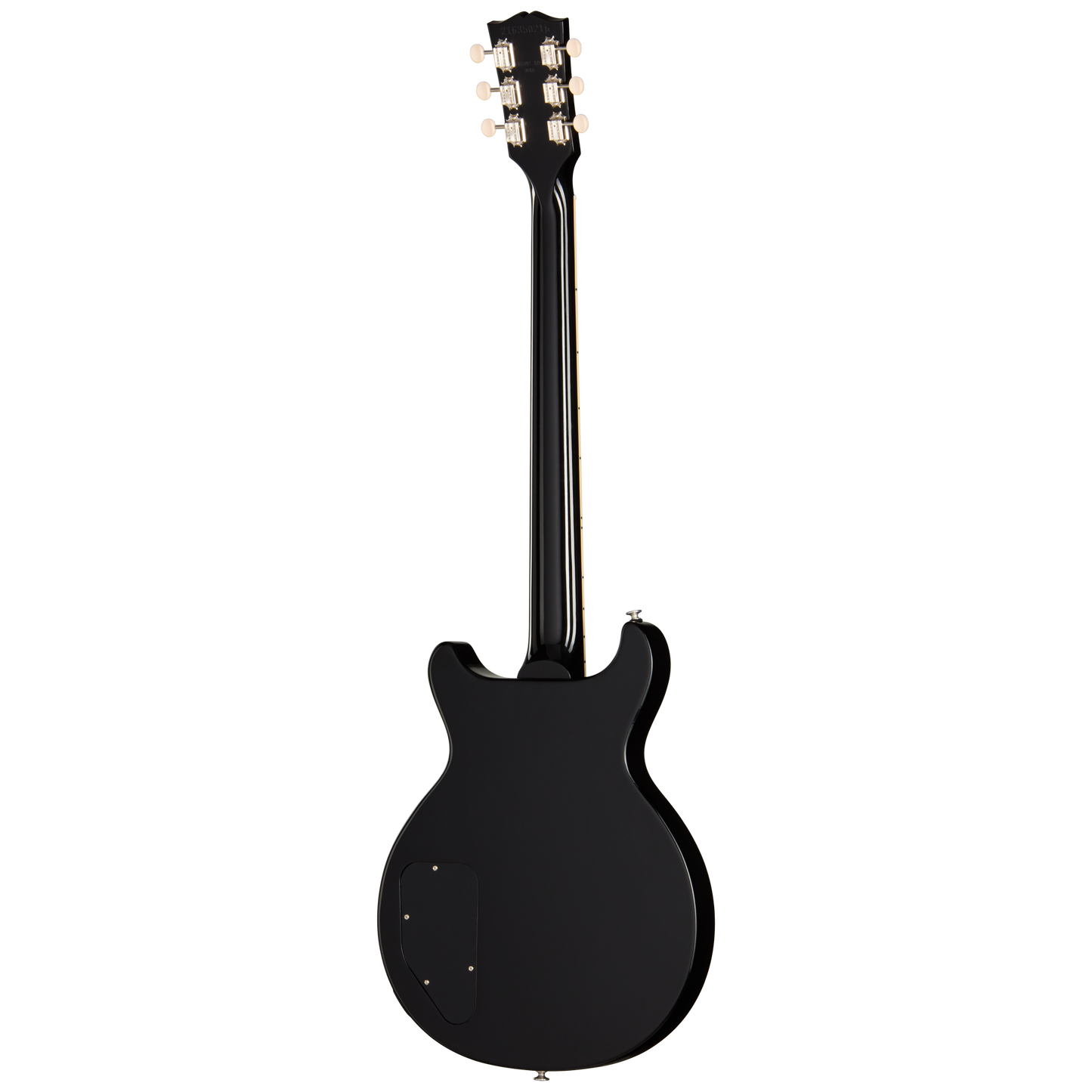 Gibson Les Paul Special Double Cut, Ebony Electric Guitar Gibson