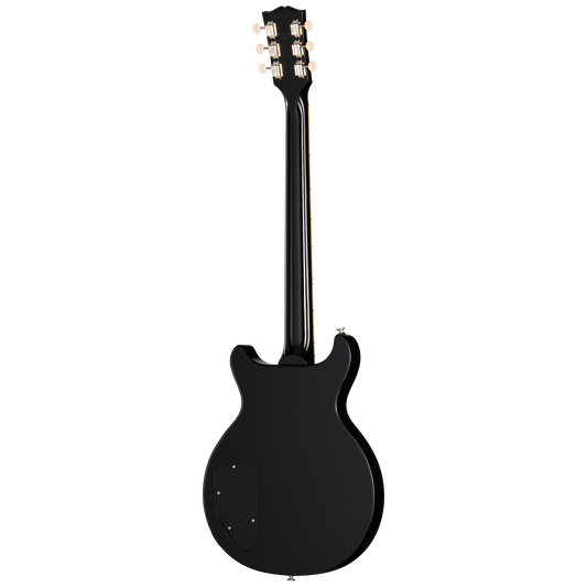 Gibson Les Paul Special Double Cut, Ebony Electric Guitar Gibson