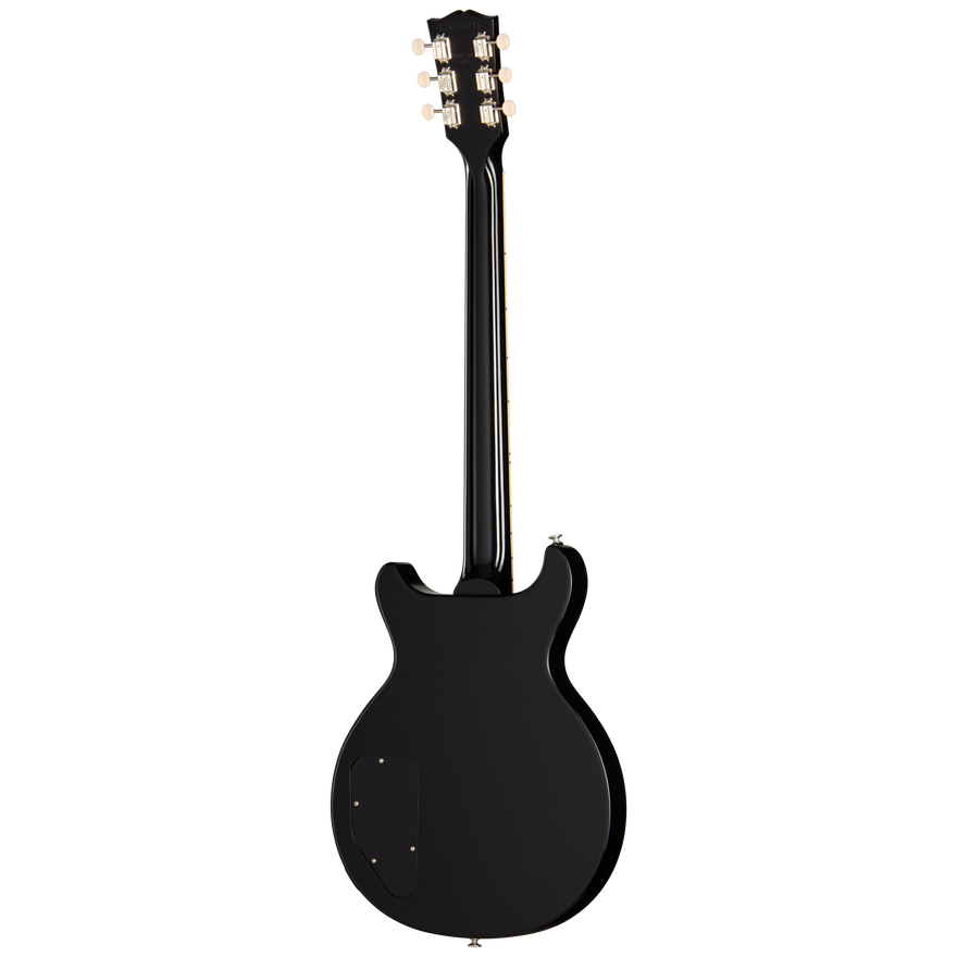 Gibson Les Paul Special Double Cut, Ebony Electric Guitar Gibson