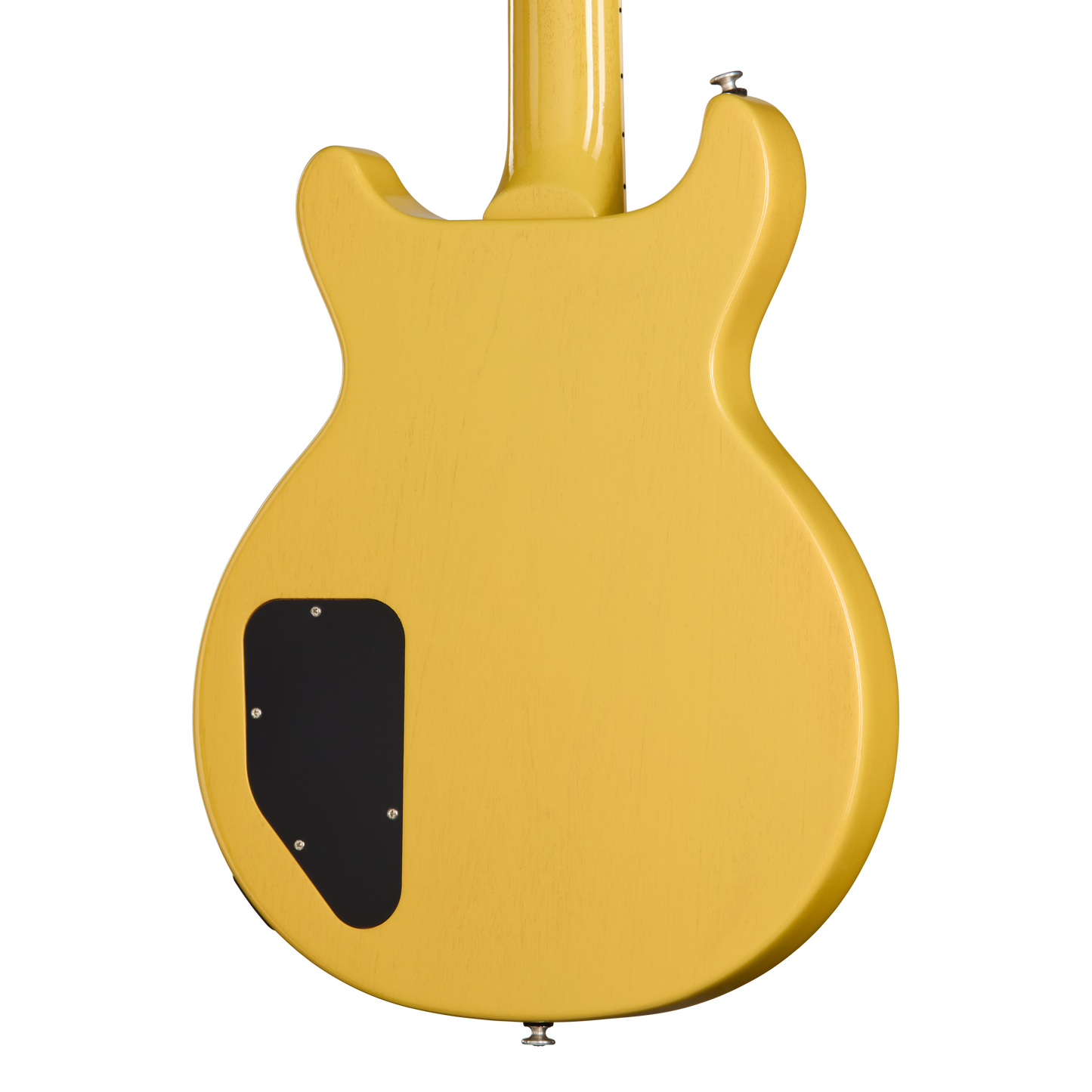 Gibson Les Paul Special Double Cut, TV Yellow Electric Guitar Gibson