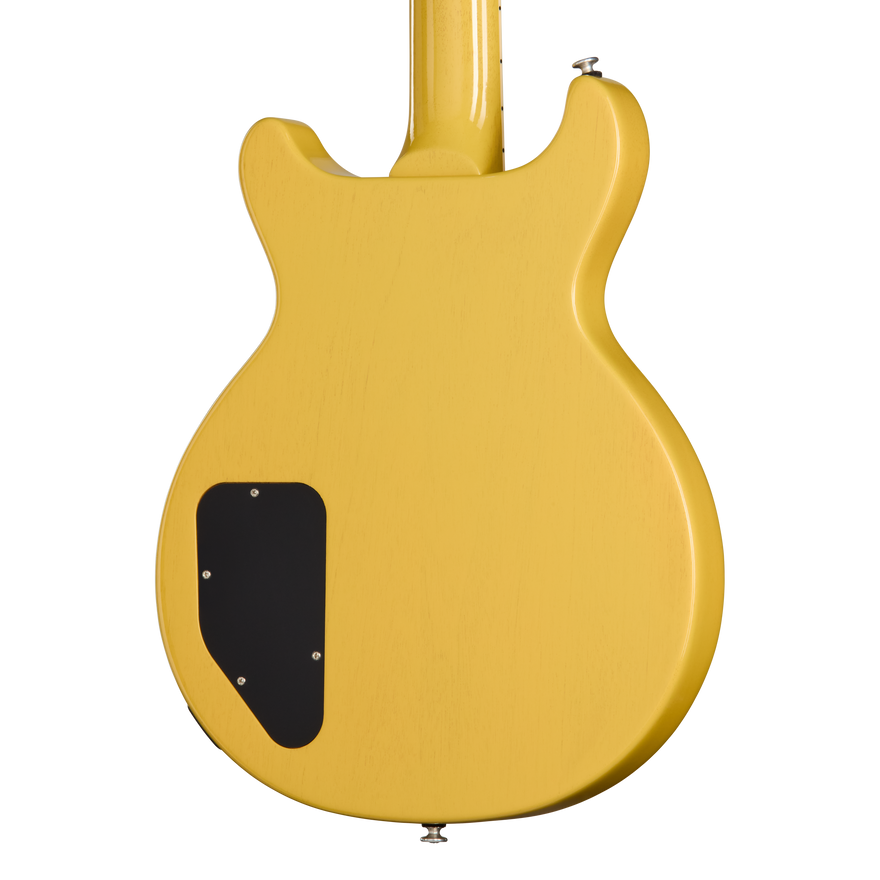 Gibson Les Paul Special Double Cut, TV Yellow Electric Guitar Gibson