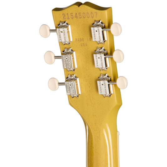 Gibson Les Paul Special Double Cut, TV Yellow Electric Guitar Gibson
