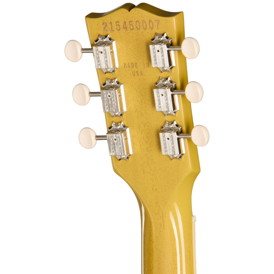 Gibson Les Paul Special Double Cut, TV Yellow Electric Guitar Gibson