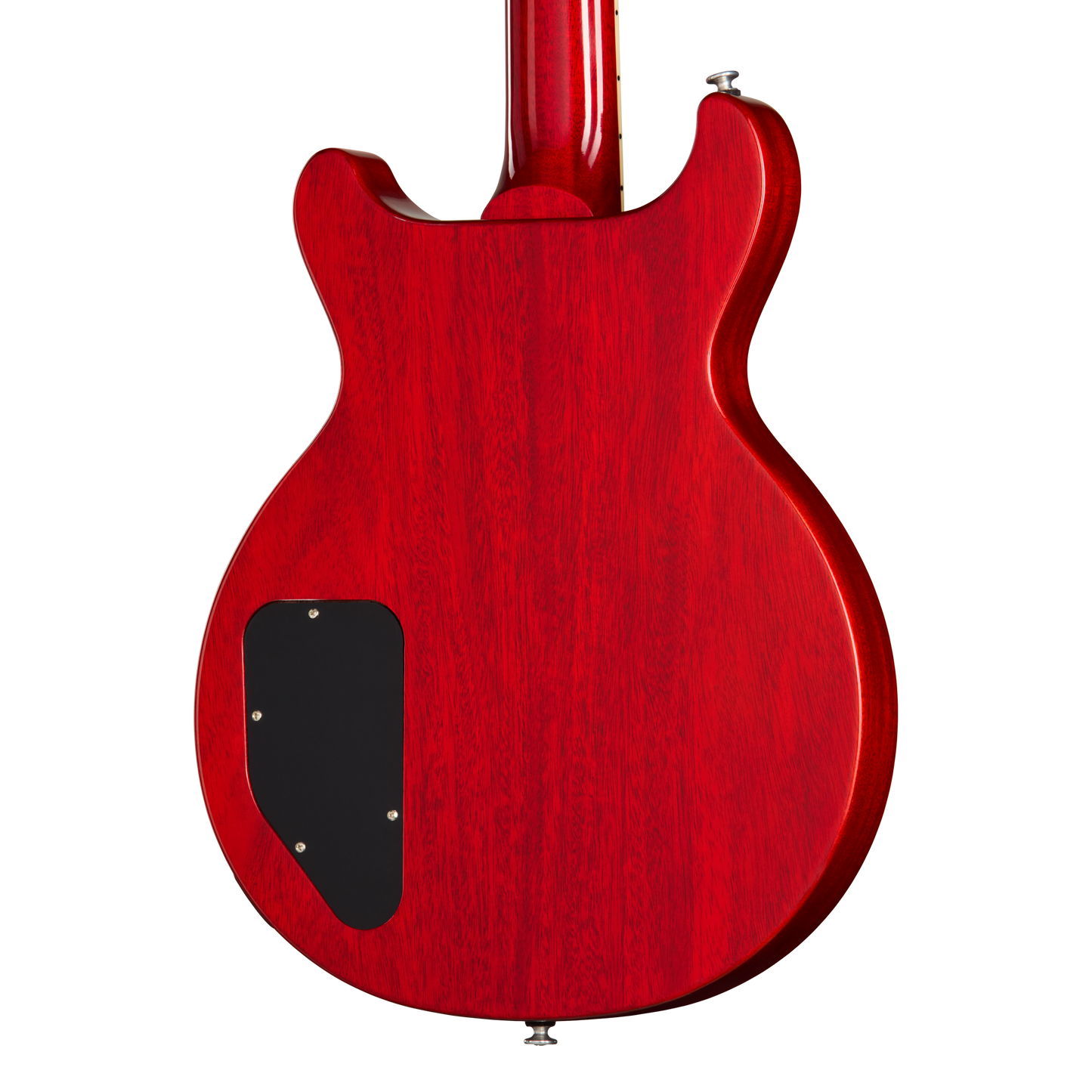 Gibson Les Paul Special Double Cut, Vintage Cherry Electric Guitar Gibson