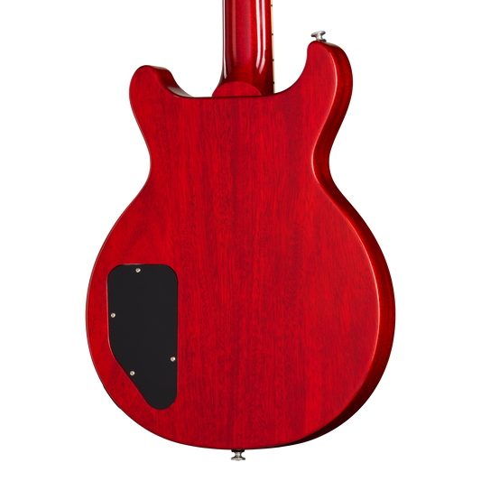 Gibson Les Paul Special Double Cut, Vintage Cherry Electric Guitar Gibson