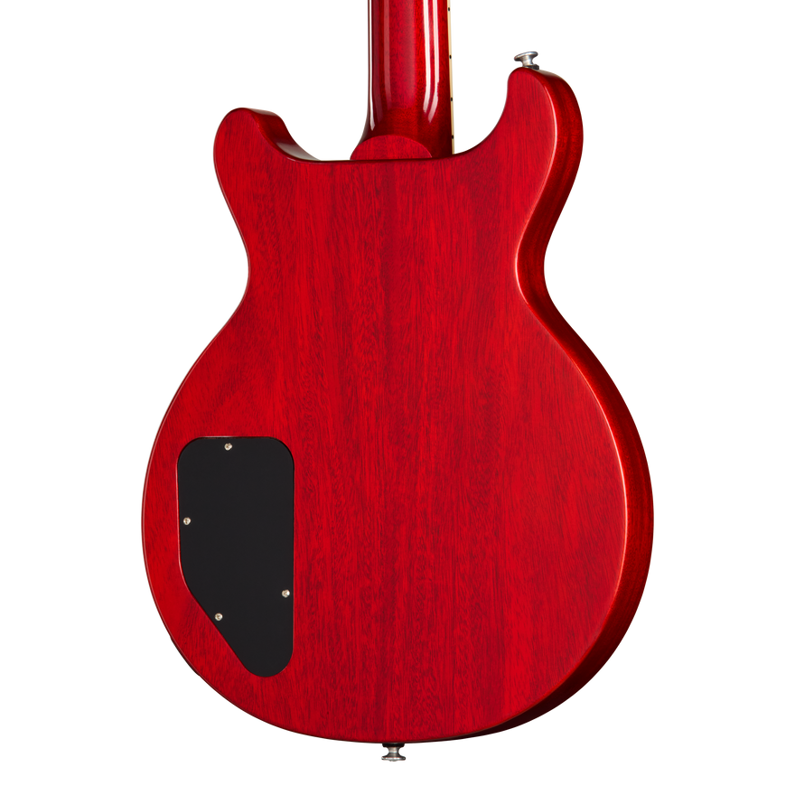 Gibson Les Paul Special Double Cut, Vintage Cherry Electric Guitar Gibson